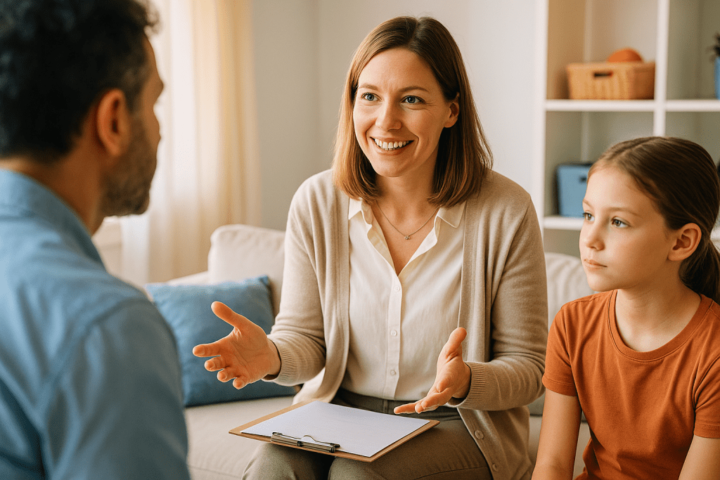 Kinderschutzfachkraft