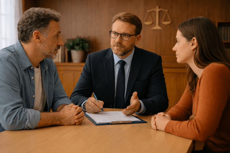 Gutachter in Familiengerichten